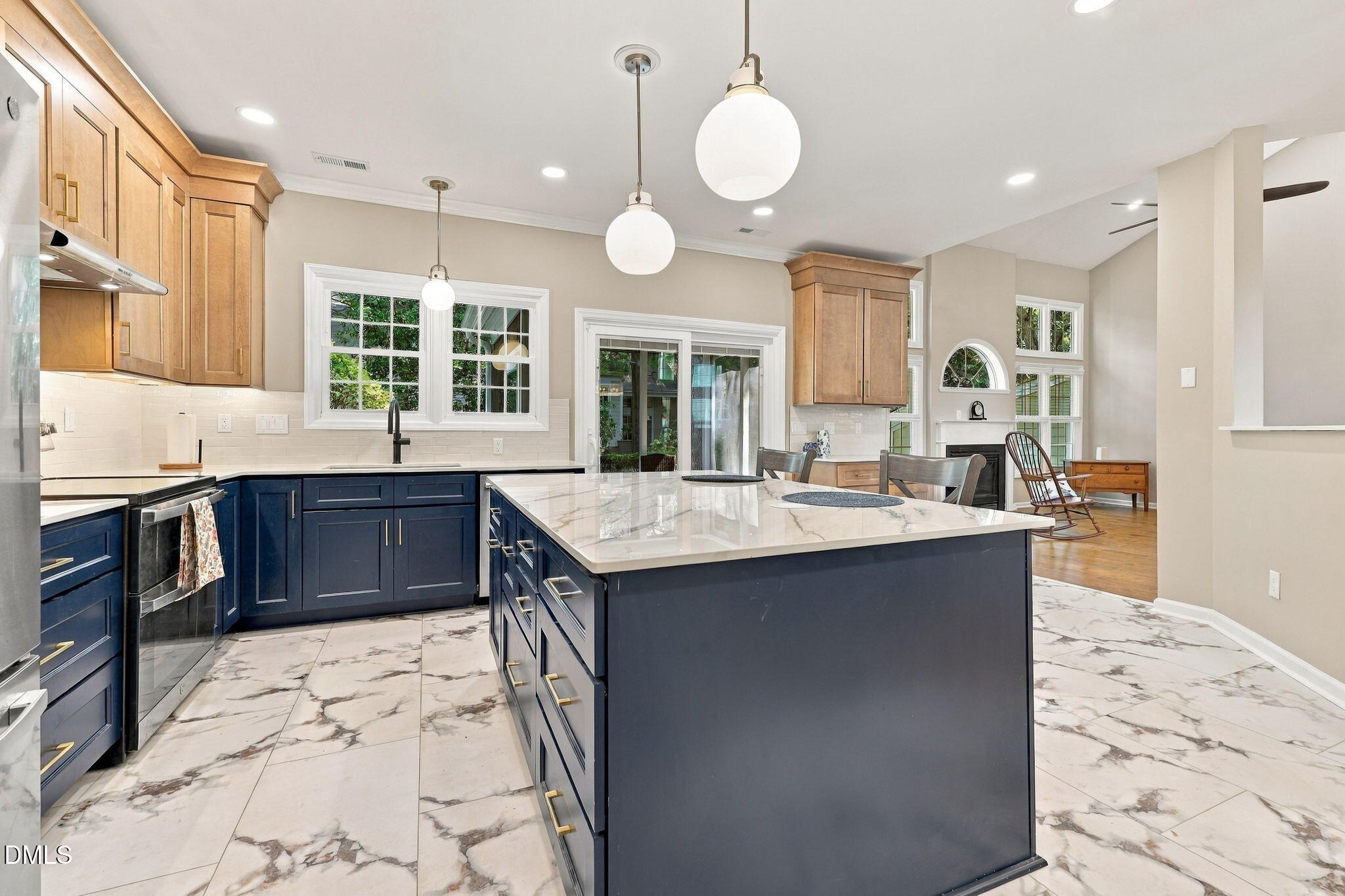 104 Lake Tillery Drive