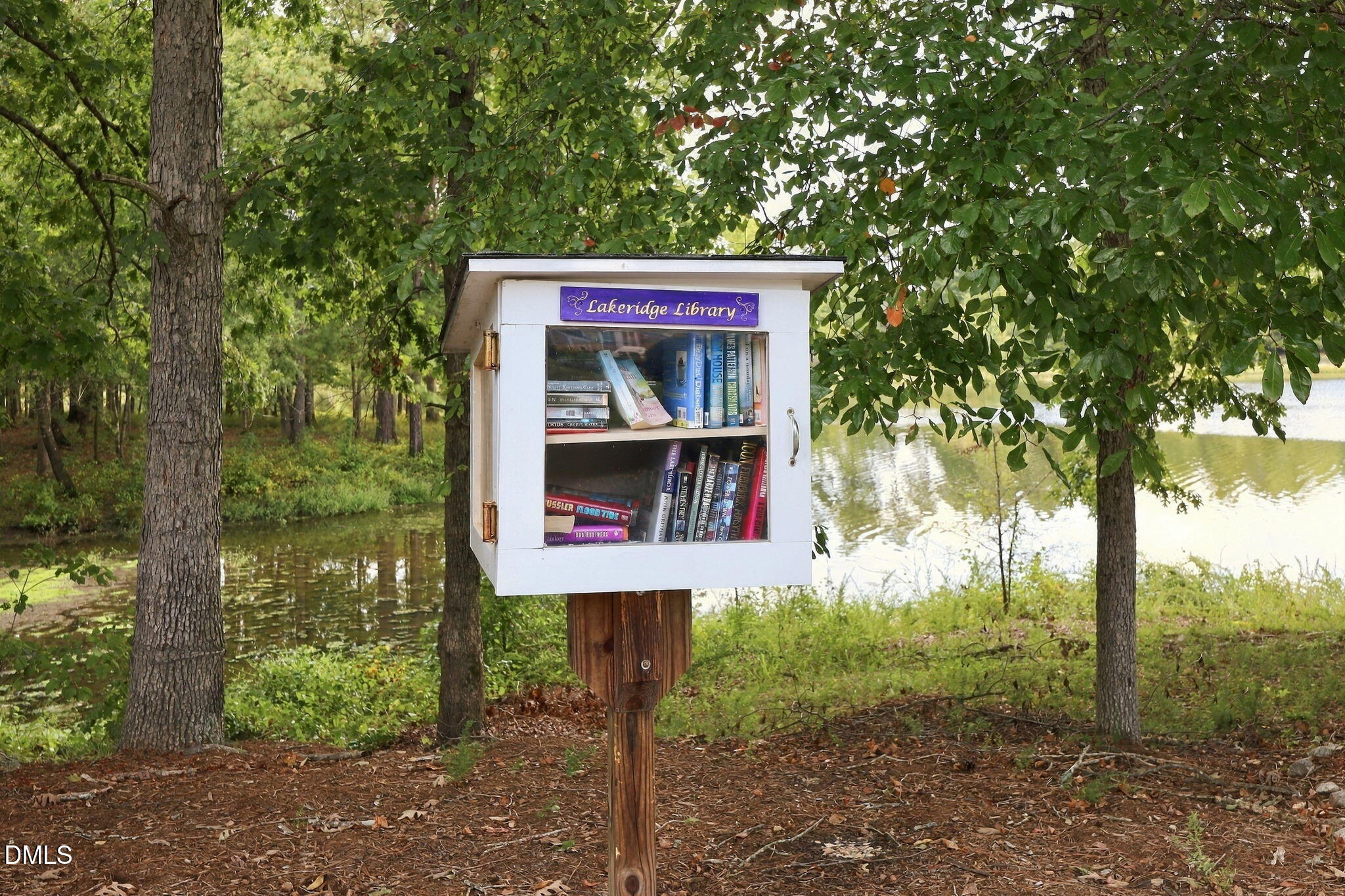 104 Lake Tillery Drive