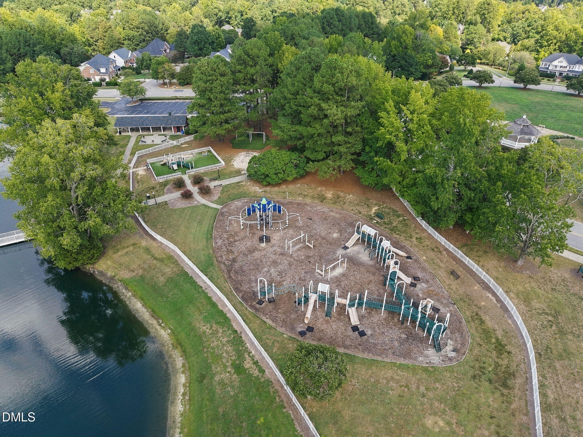 104 Lake Tillery Drive