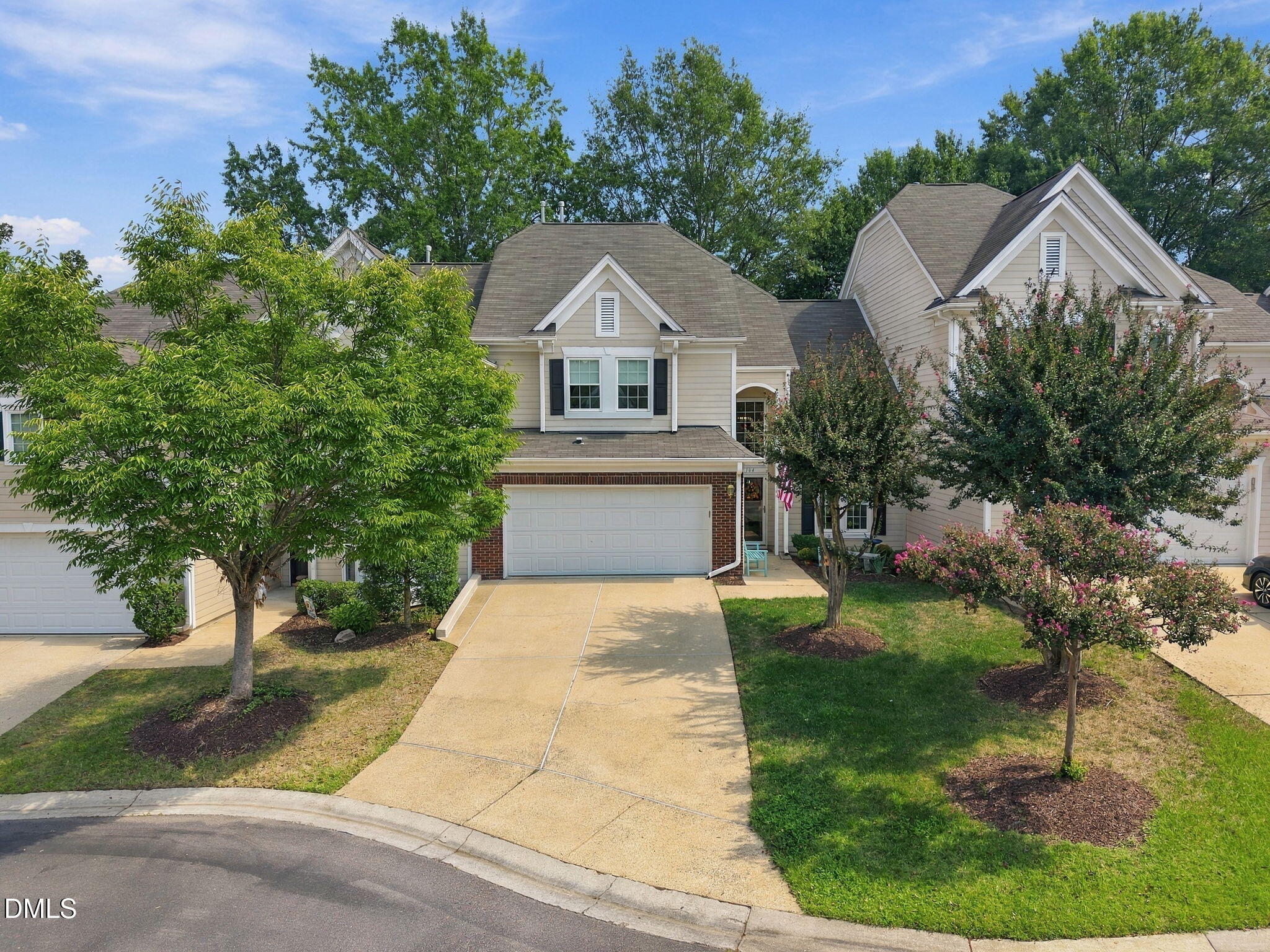 104 Lake Tillery Drive