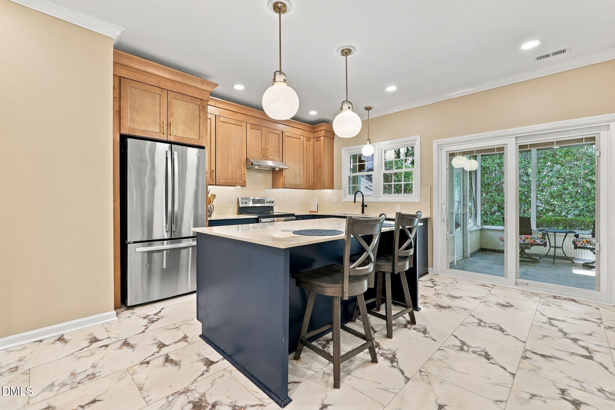 104 Lake Tillery Drive