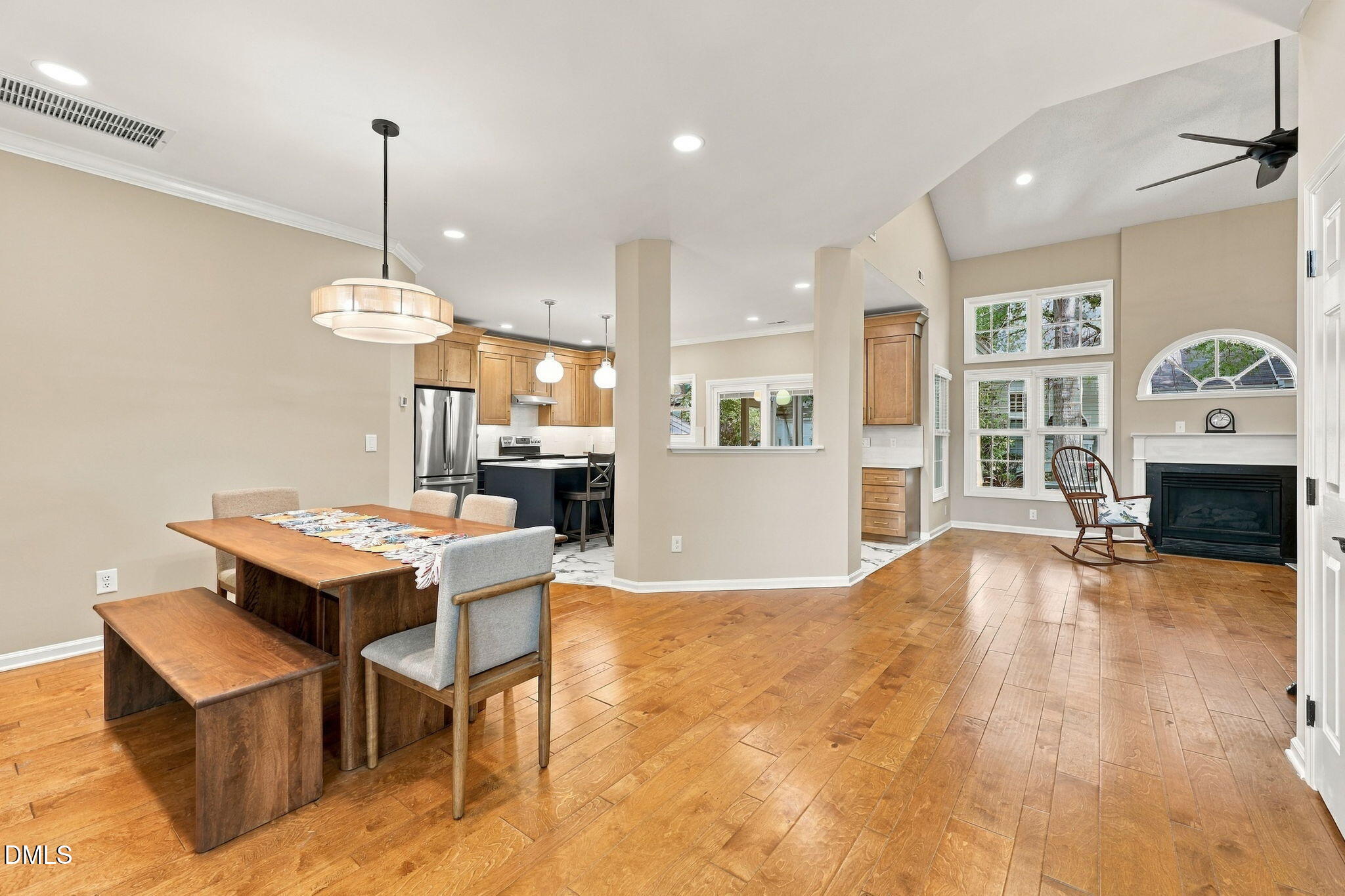 104 Lake Tillery Drive