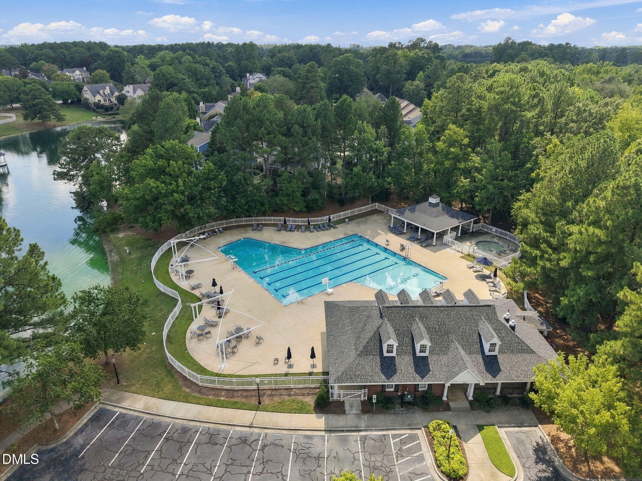 104 Lake Tillery Drive