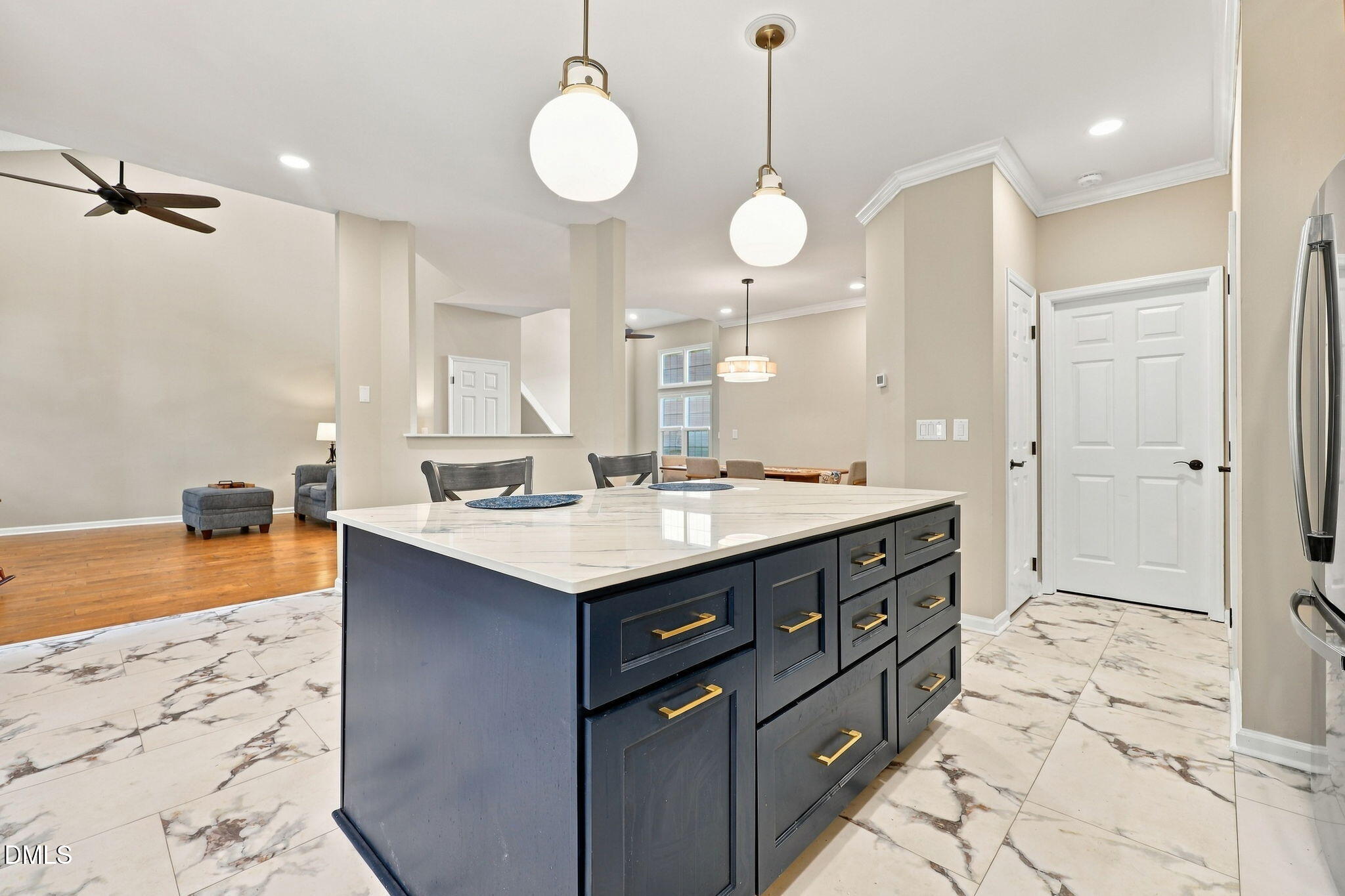 104 Lake Tillery Drive