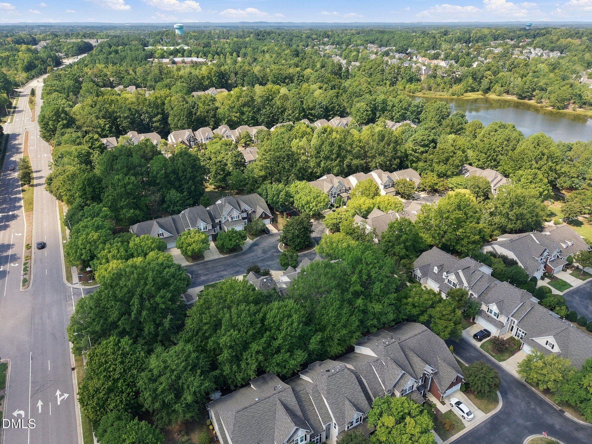 104 Lake Tillery Drive