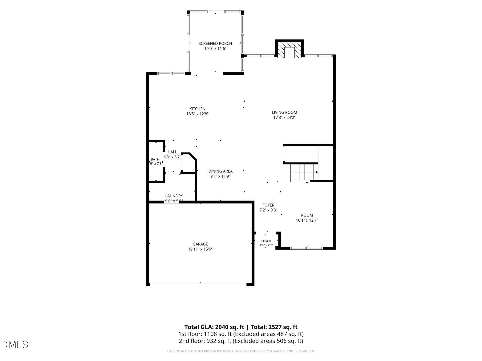 104 Lake Tillery Drive
