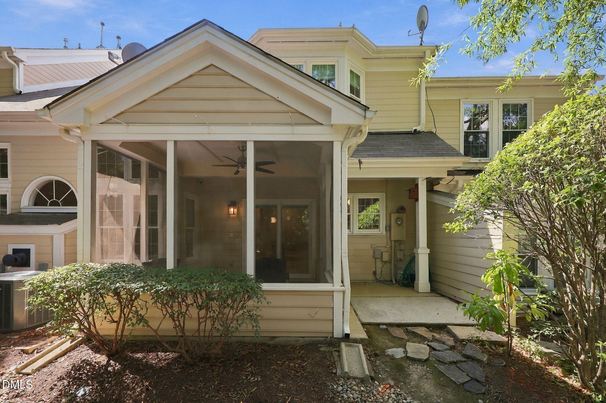 104 Lake Tillery Drive
