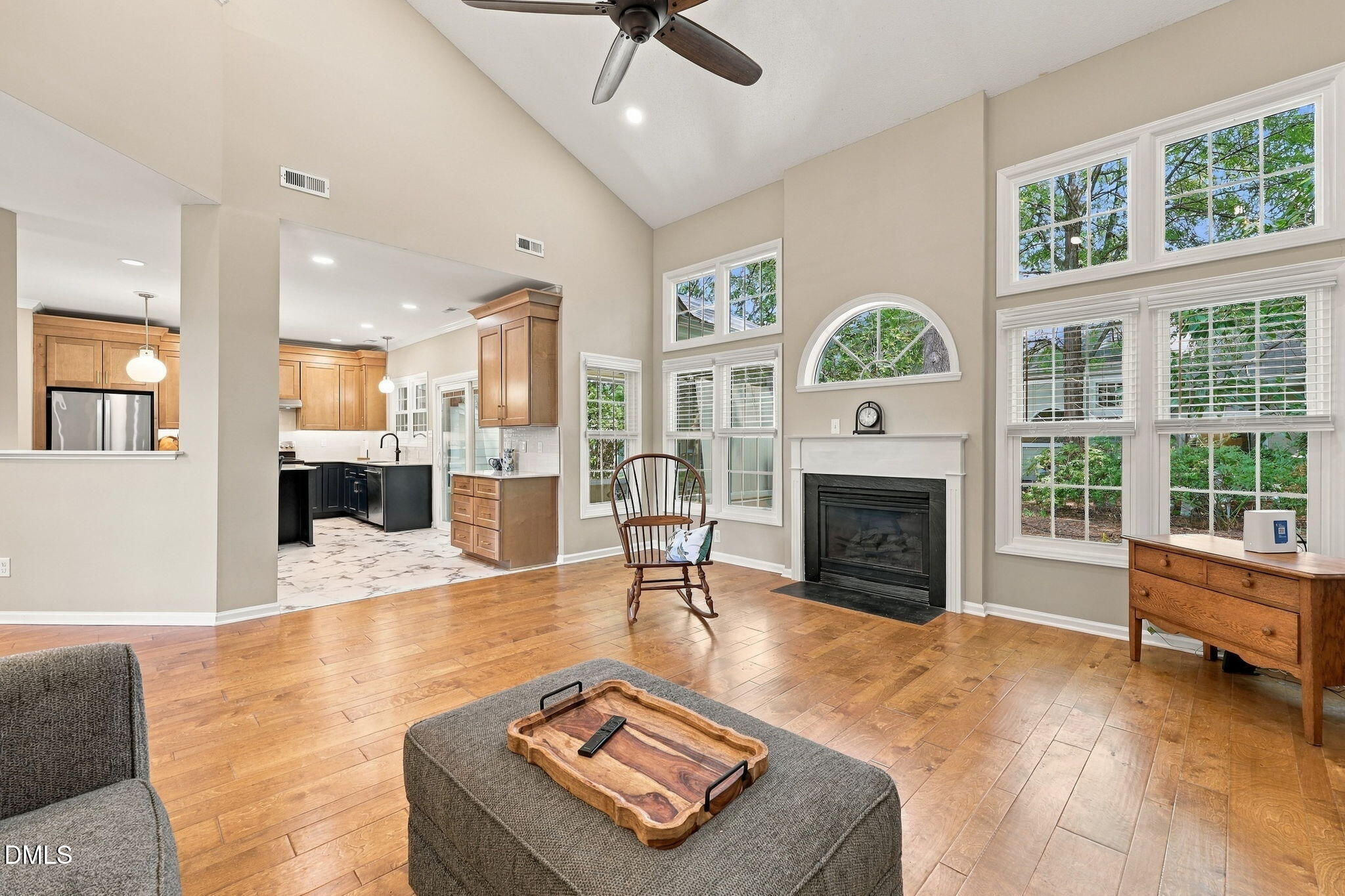 104 Lake Tillery Drive