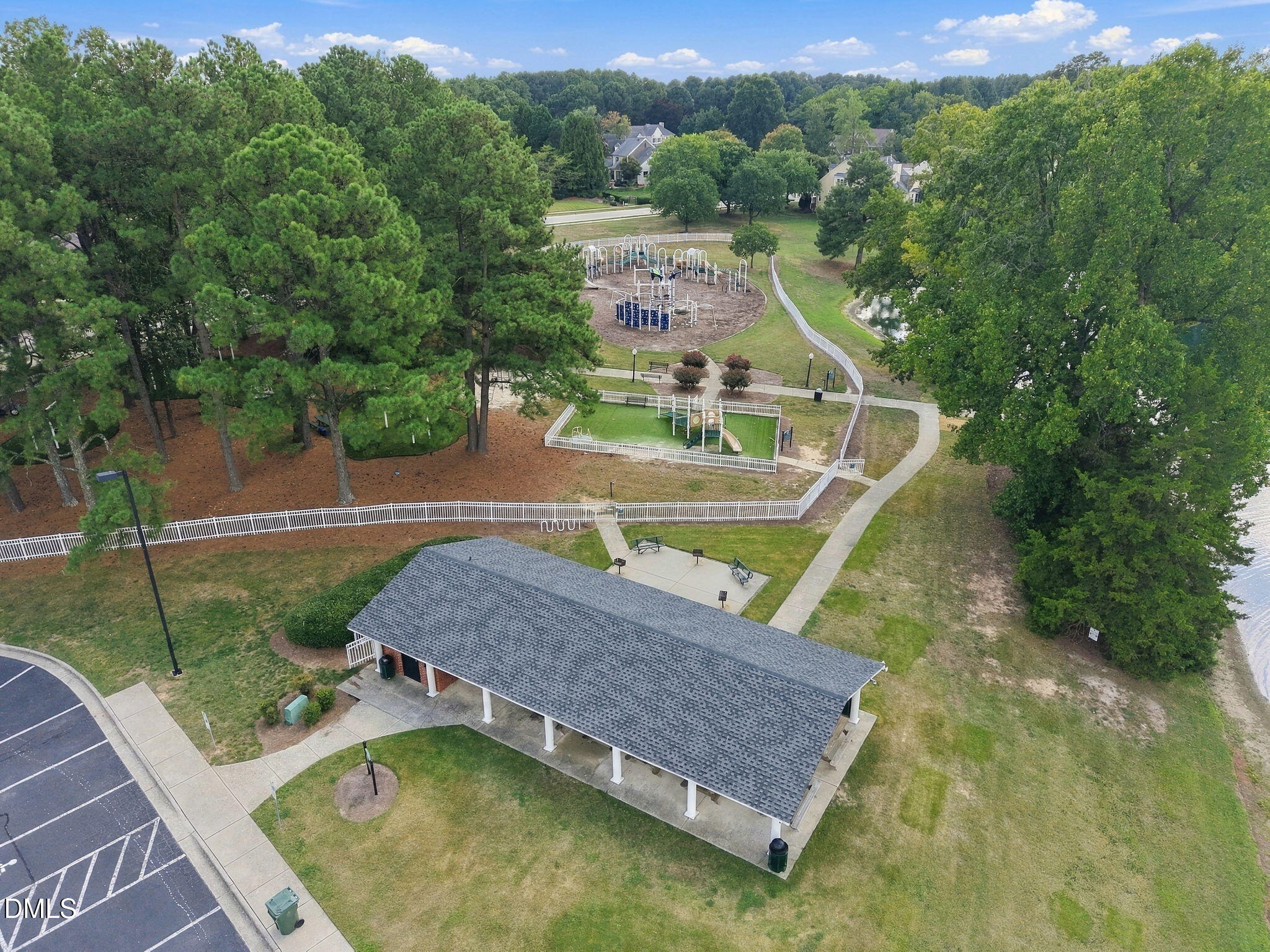 104 Lake Tillery Drive