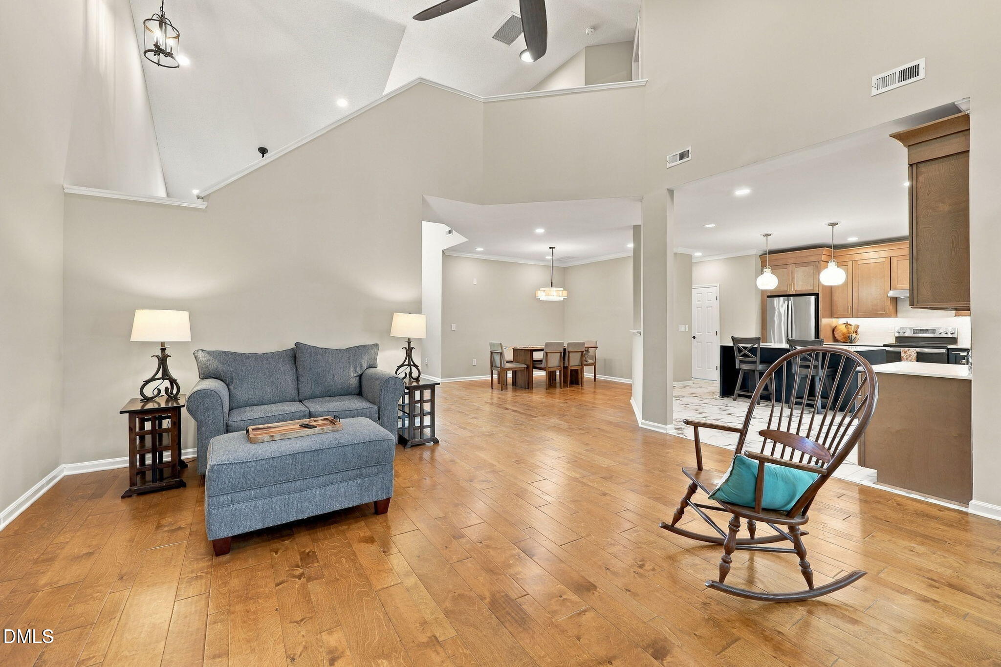 104 Lake Tillery Drive
