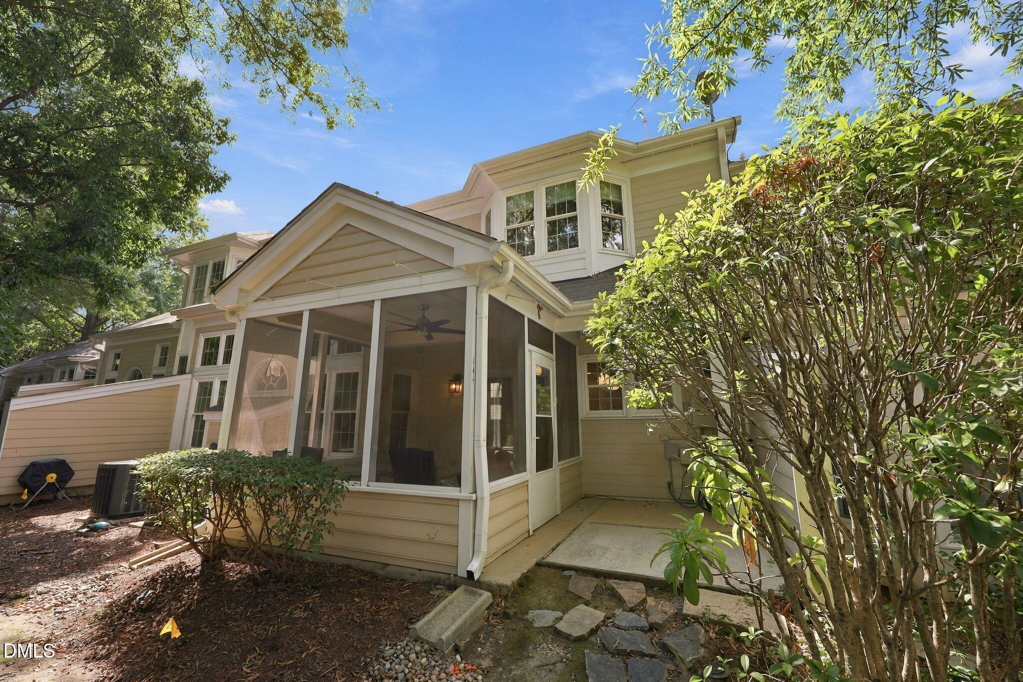 104 Lake Tillery Drive