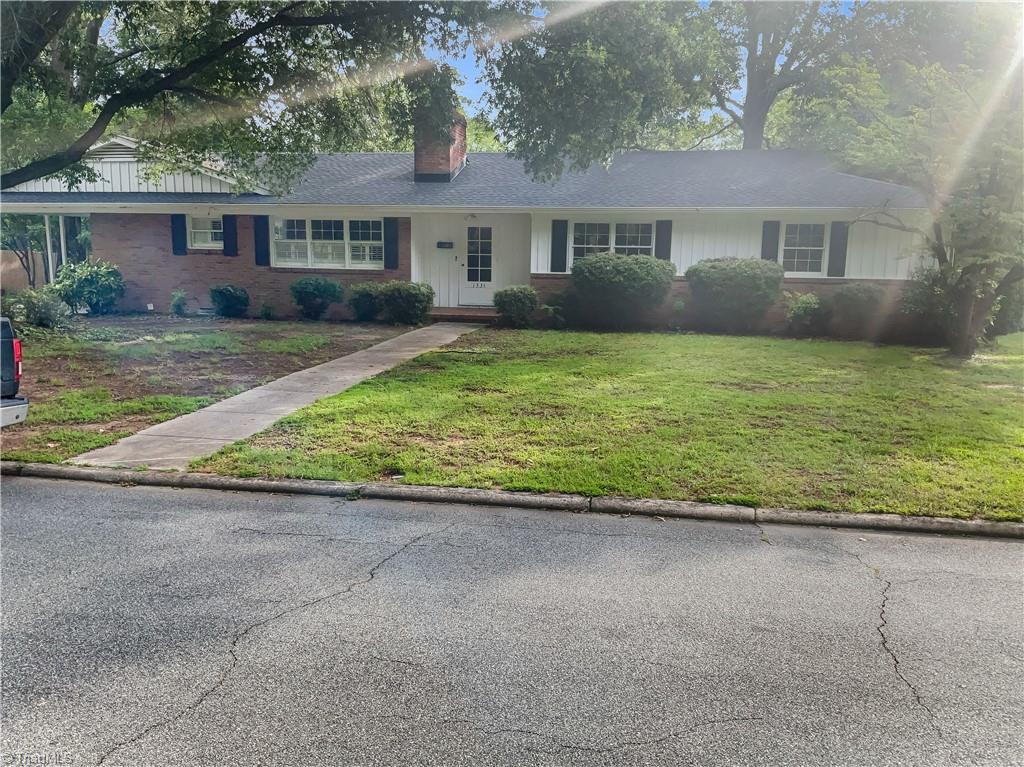 1331 Granville Street