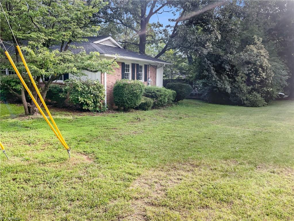 1331 Granville Street