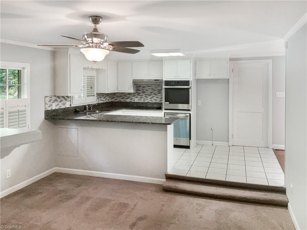 1331 Granville Street