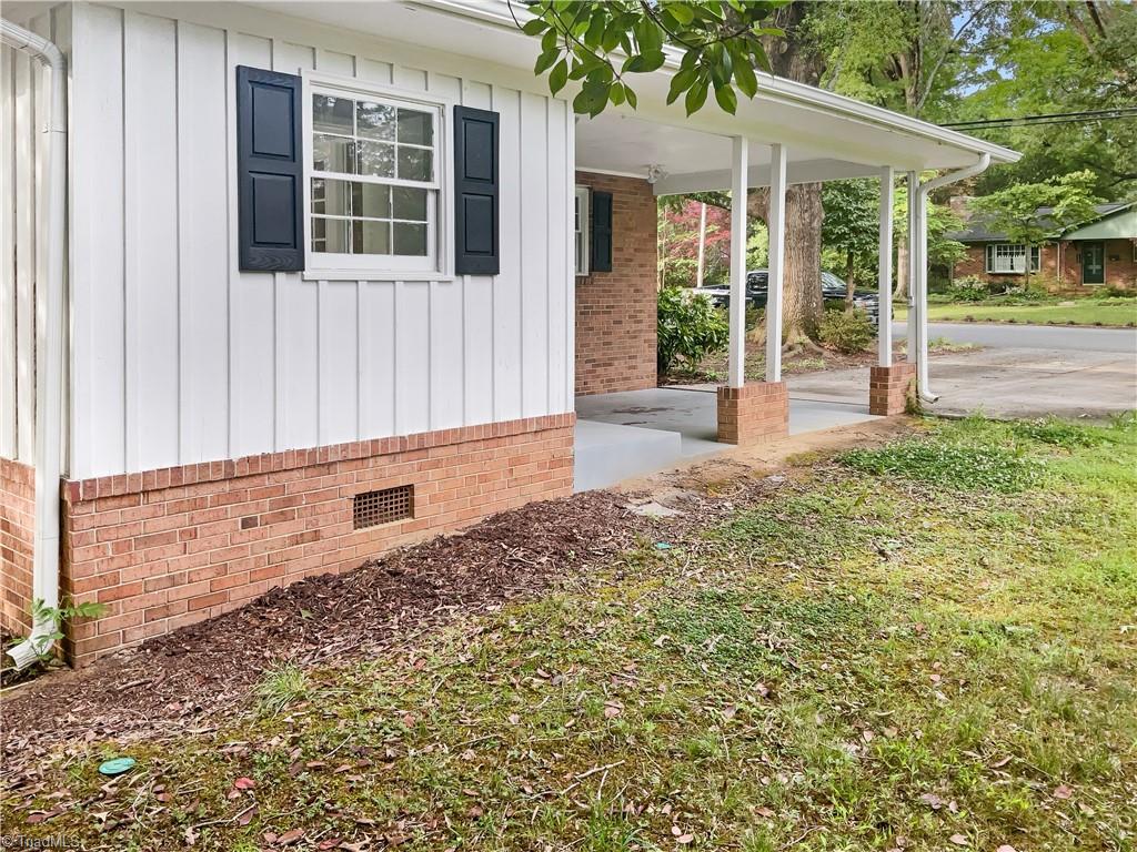 1331 Granville Street