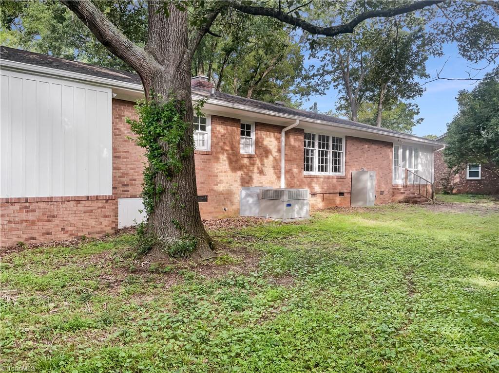 1331 Granville Street