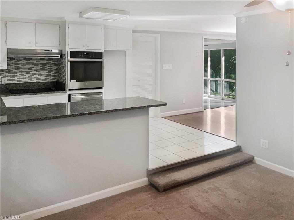 1331 Granville Street