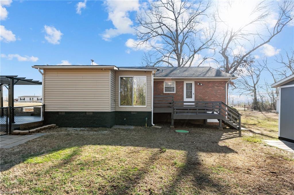 1342 Stonewall Springs Road