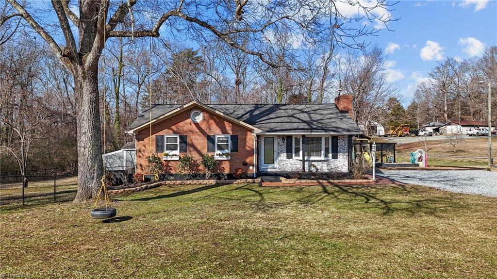 1342 Stonewall Springs Road