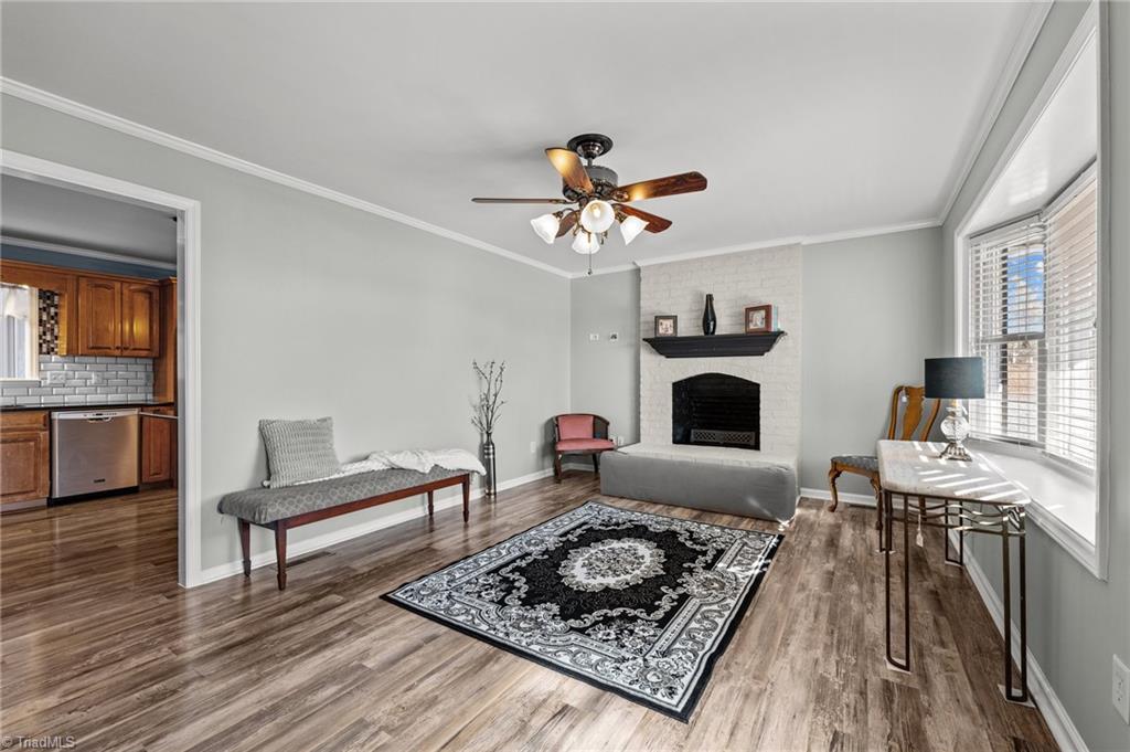 1342 Stonewall Springs Road