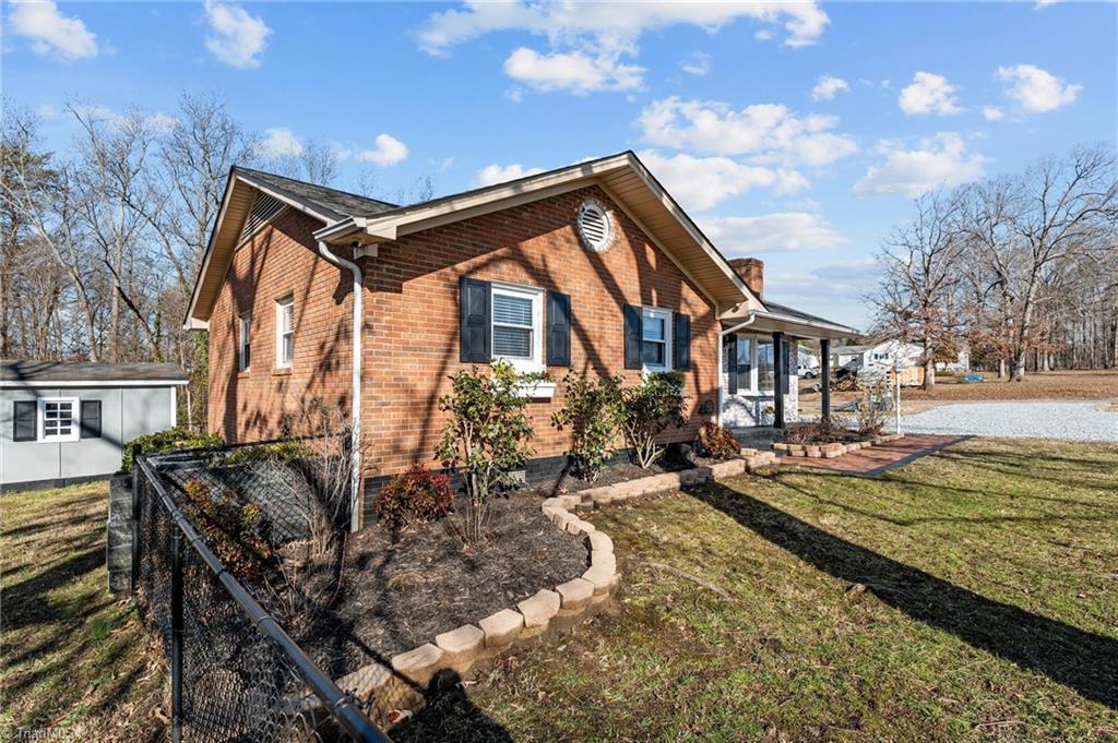 1342 Stonewall Springs Road