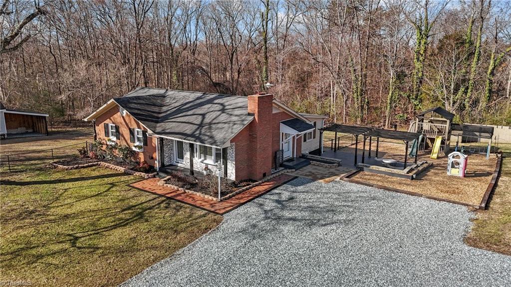 1342 Stonewall Springs Road