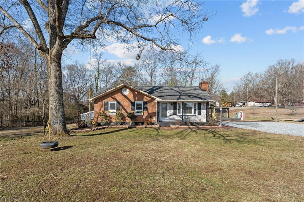 1342 Stonewall Springs Road