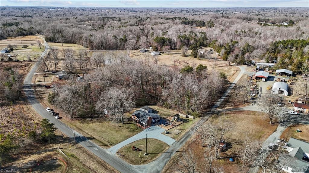 1342 Stonewall Springs Road