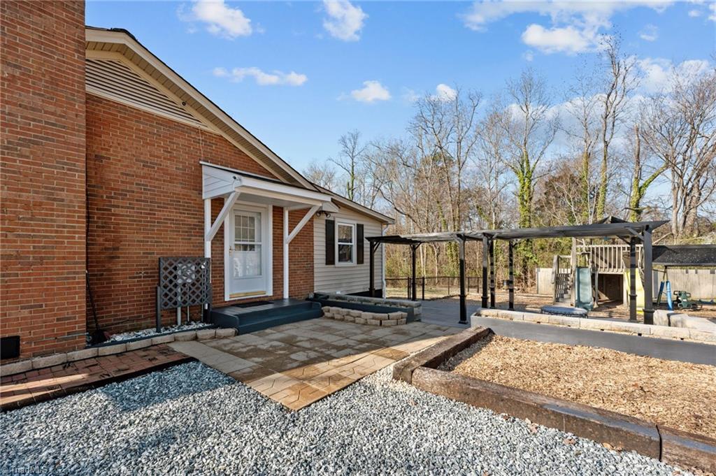 1342 Stonewall Springs Road