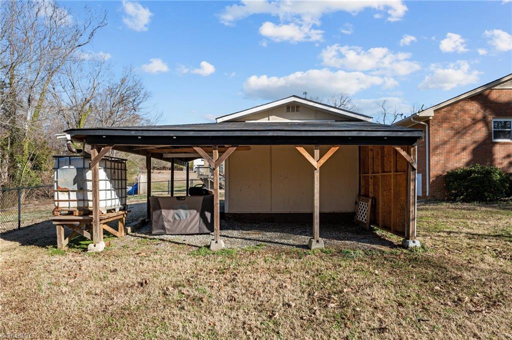 1342 Stonewall Springs Road