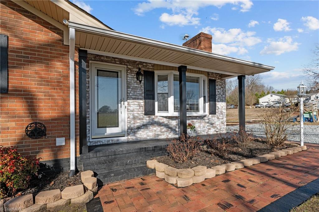 1342 Stonewall Springs Road