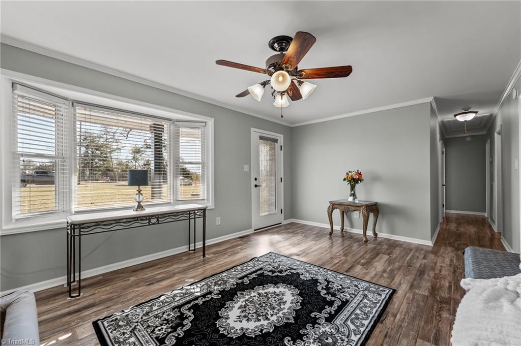 1342 Stonewall Springs Road