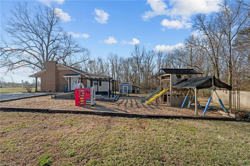 1342 Stonewall Springs Road