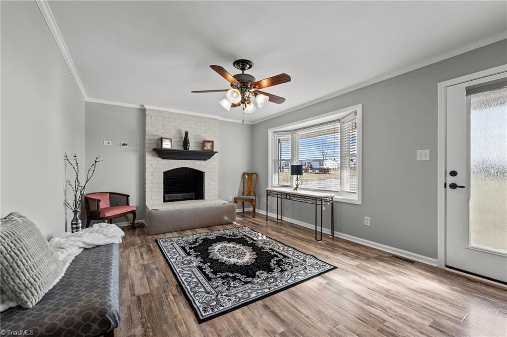 1342 Stonewall Springs Road