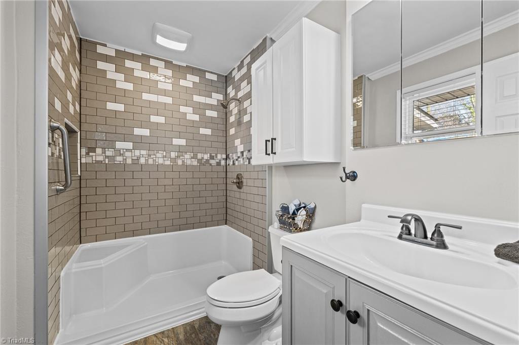 1342 Stonewall Springs Road