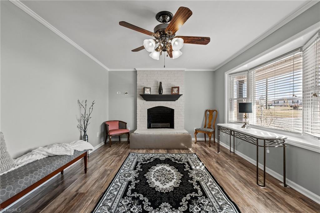 1342 Stonewall Springs Road