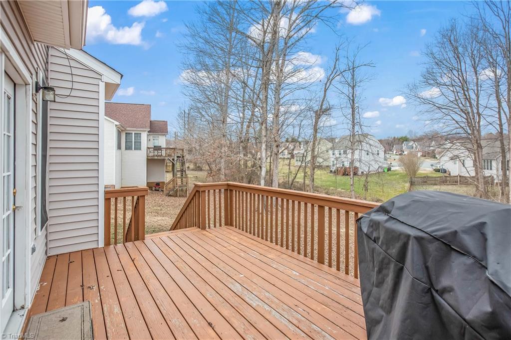 2002 Wake Bridge Drive