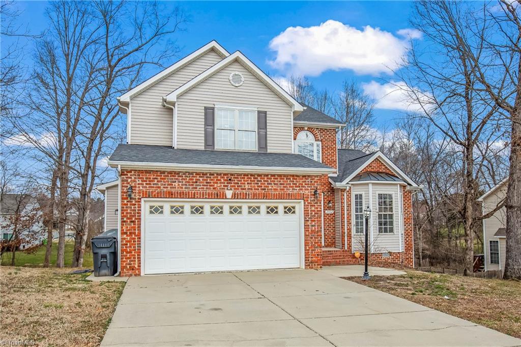 2002 Wake Bridge Drive