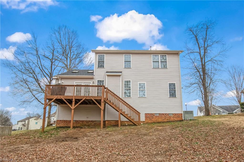 2002 Wake Bridge Drive