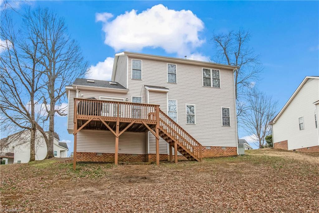 2002 Wake Bridge Drive