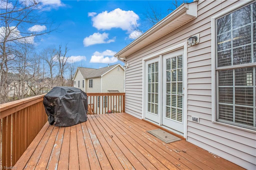 2002 Wake Bridge Drive