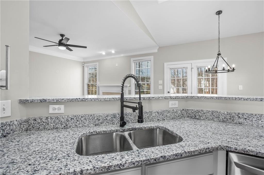 2002 Wake Bridge Drive