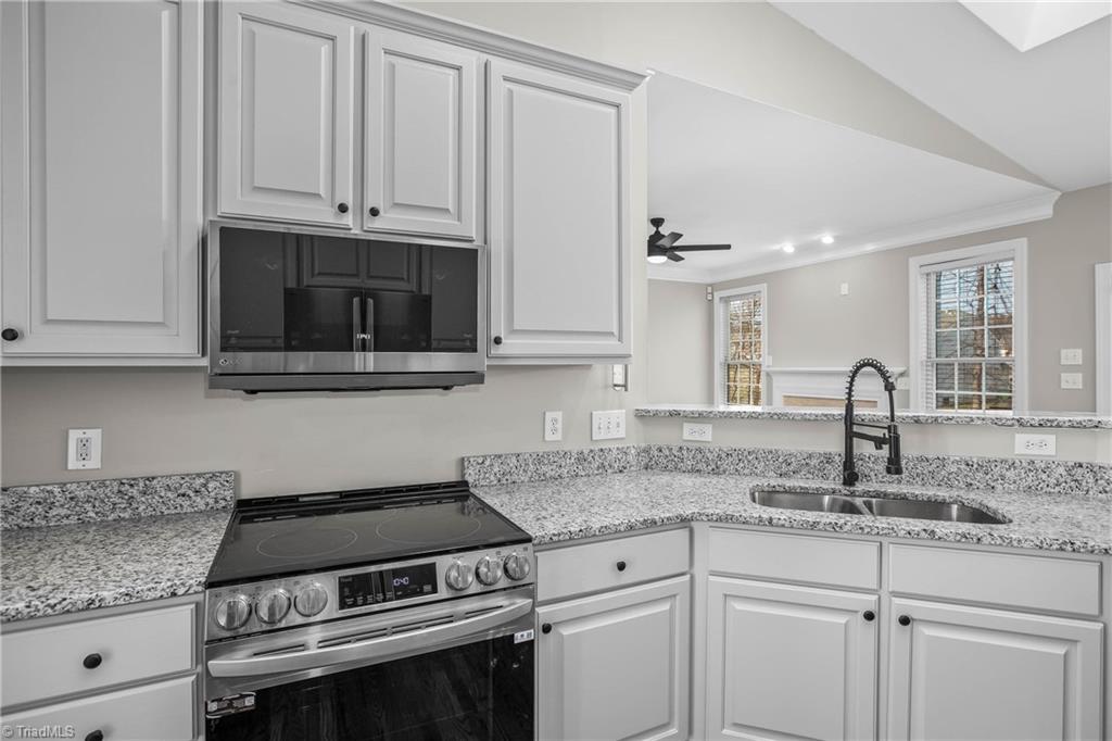 2002 Wake Bridge Drive