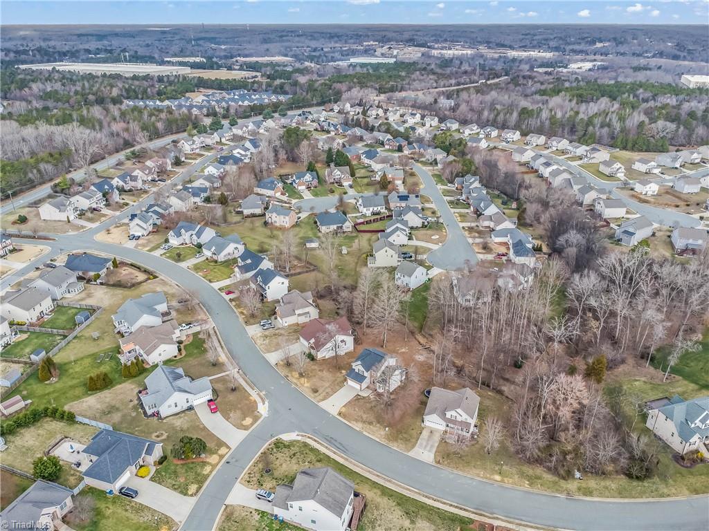 2002 Wake Bridge Drive