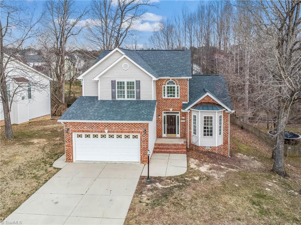 2002 Wake Bridge Drive