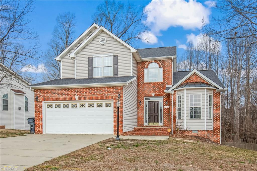 2002 Wake Bridge Drive