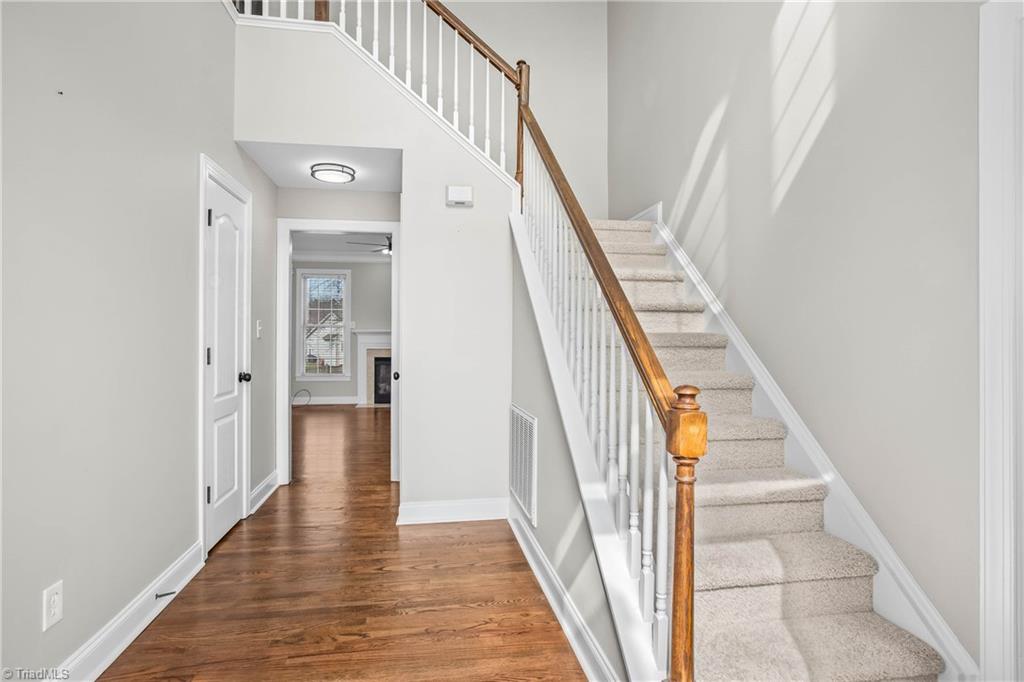 2002 Wake Bridge Drive