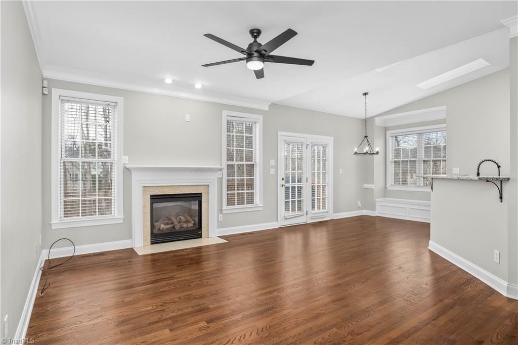 2002 Wake Bridge Drive