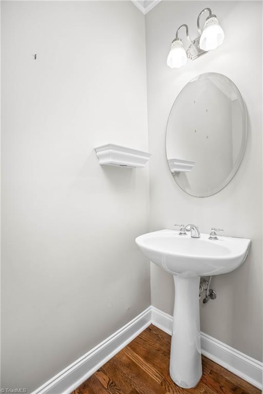 2002 Wake Bridge Drive