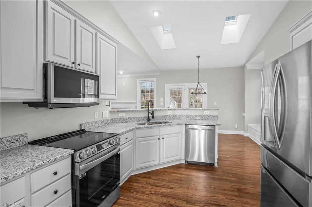 2002 Wake Bridge Drive